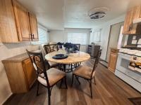 1982 Villa Manufactured Home