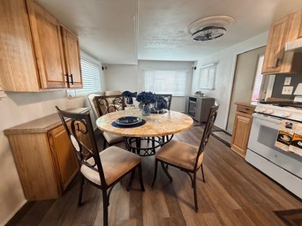 1982 Villa Manufactured Home