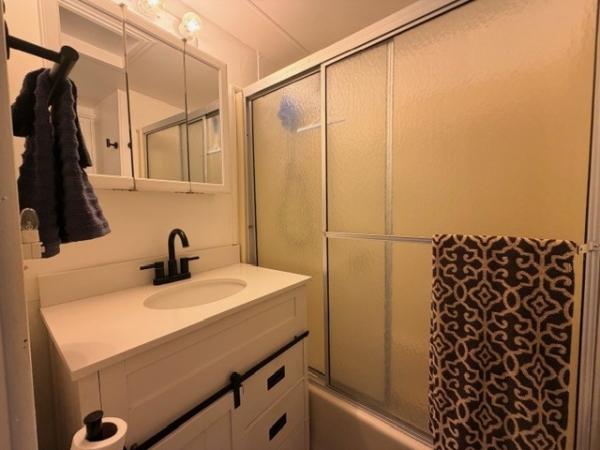 1982 Villa Manufactured Home