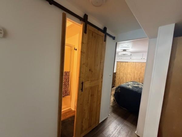 1982 Villa Manufactured Home