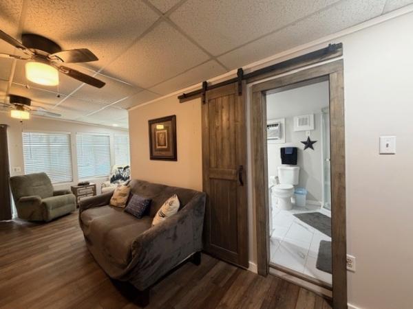 1982 Villa Manufactured Home