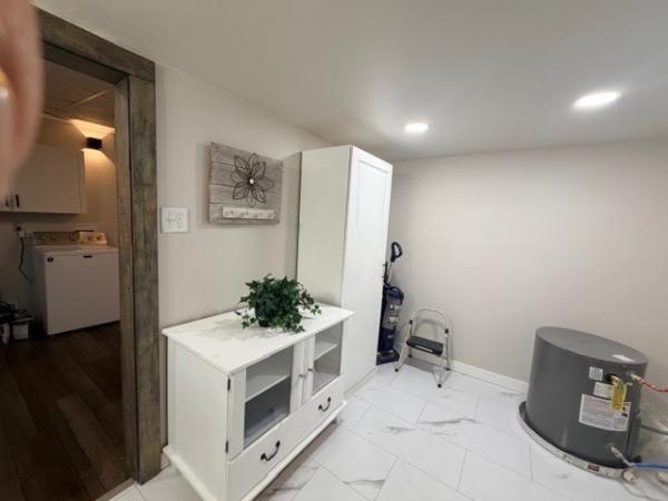 1982 Villa Manufactured Home