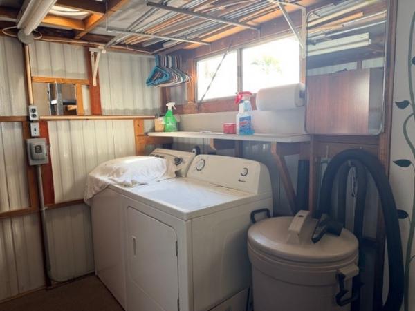 1986 Unknown Manufactured Home