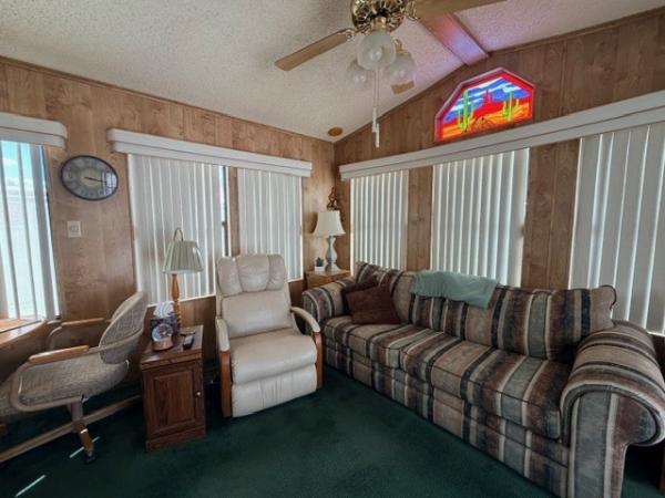 1986 Unknown Manufactured Home