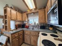 1986 Unknown Manufactured Home