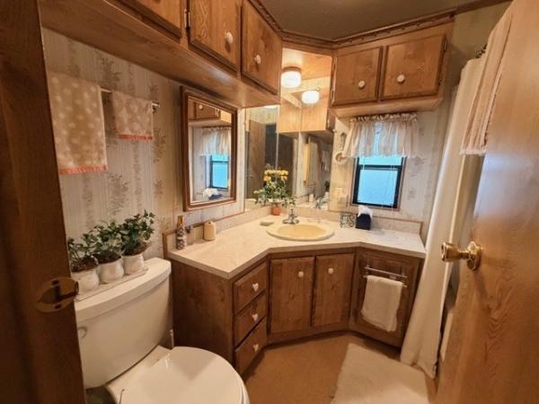 1986 Unknown Manufactured Home