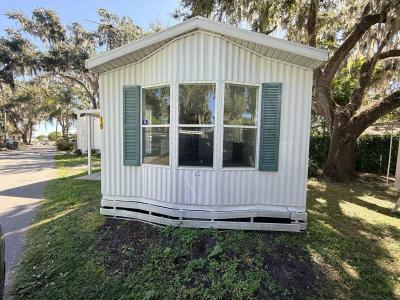 Mobile Home at 1208 Lee Street #16 Leesburg, FL 34748
