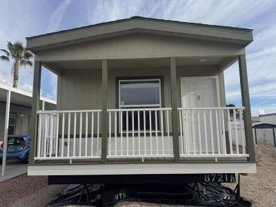 Mobile Home at 4470 E. Vegas Valley Dr. #140 Las Vegas, NV 89121