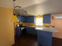 1993 Cavco Manufactured Home