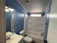 1993 Cavco Manufactured Home