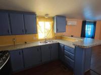 1993 Cavco Manufactured Home