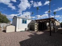 1993 Cavco Manufactured Home