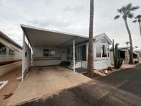 1998 Cavco Manufactured Home