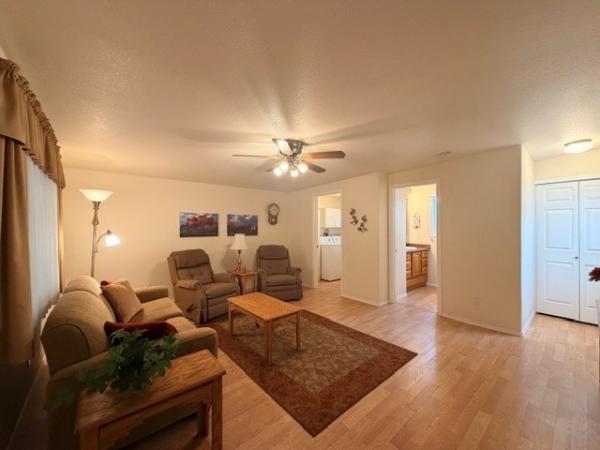 1998 Cavco Manufactured Home