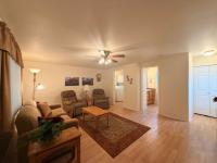 1998 Cavco Manufactured Home