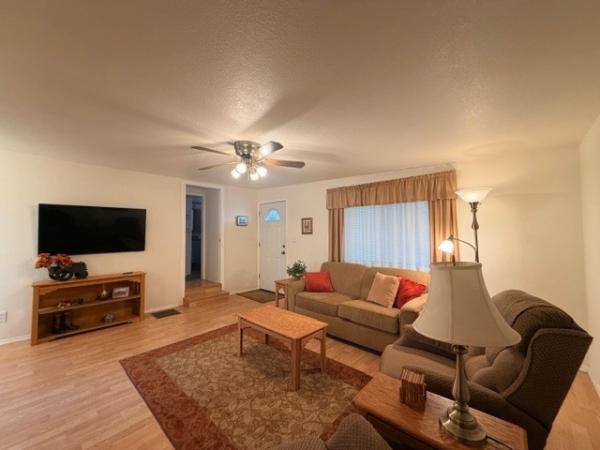 1998 Cavco Manufactured Home