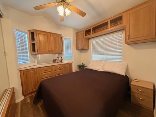 1998 Cavco Manufactured Home