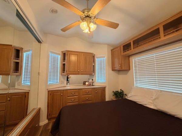1998 Cavco Manufactured Home