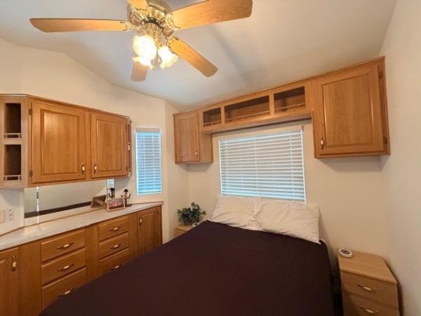 1998 Cavco Manufactured Home