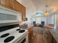 1998 Cavco Manufactured Home