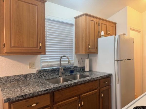 1998 Cavco Manufactured Home