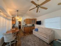 1998 Cavco Manufactured Home