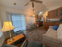 1998 Cavco Manufactured Home