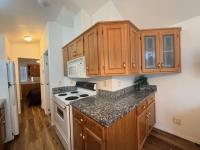 1998 Cavco Manufactured Home