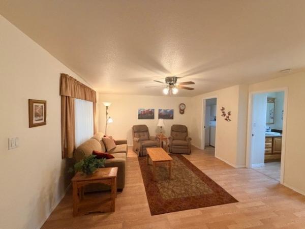 1998 Cavco Manufactured Home