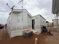 1998 Cavco Manufactured Home