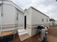 1998 Cavco Manufactured Home