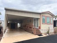 1990 Castle Manufactured Home