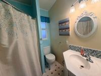 1990 Castle Manufactured Home