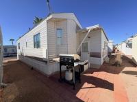 1997 Cavco Manufactured Home