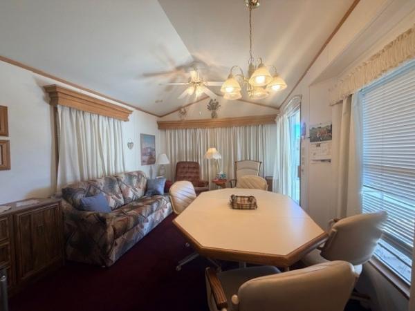 1997 Cavco Manufactured Home