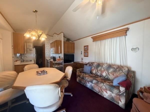 1997 Cavco Manufactured Home