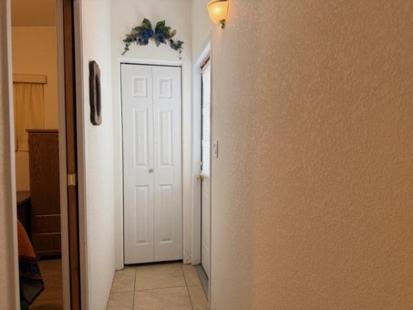 1997 Cavco Manufactured Home