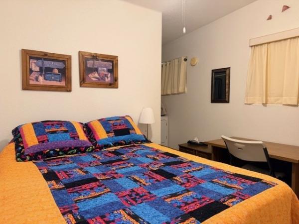 1997 Cavco Manufactured Home