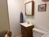 1997 Cavco Manufactured Home