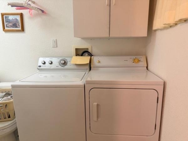 1997 Cavco Manufactured Home