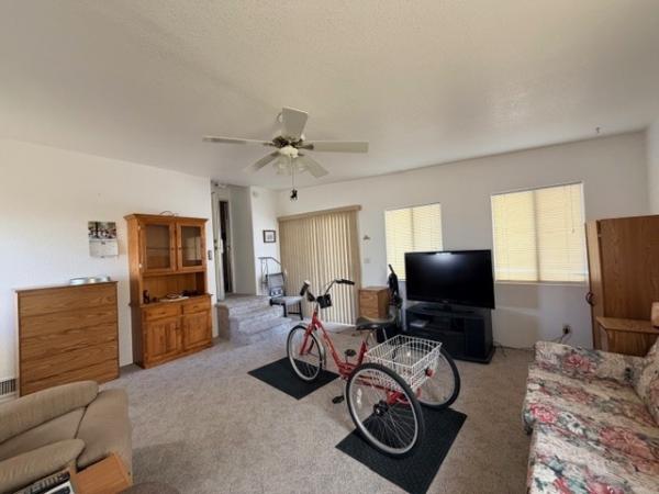 1997 Fleetwood Manufactured Home