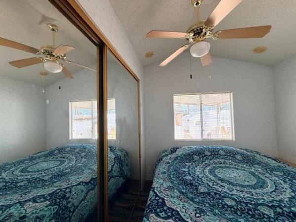 1997 Fleetwood Manufactured Home