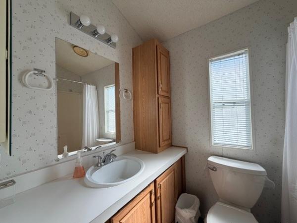 1997 Fleetwood Manufactured Home