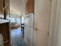 1997 Fleetwood Manufactured Home