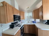 1997 Fleetwood Manufactured Home