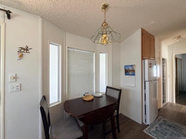 1997 Fleetwood Manufactured Home