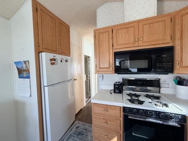 1997 Fleetwood Manufactured Home