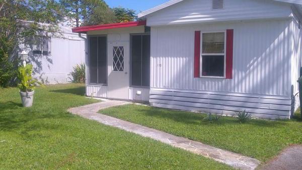1985 LIBE Mobile Home For Sale