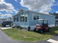 1991 Fuqua Manufactured Home