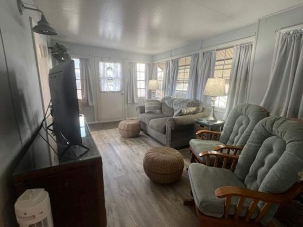 1991 Fuqua Manufactured Home